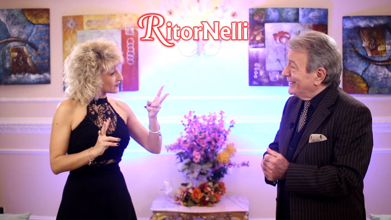 Trasmissione RitorNelli